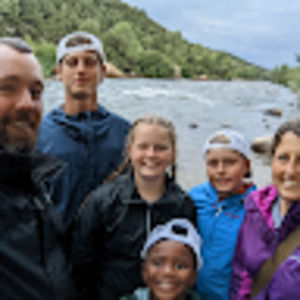 Meet your Posher, Ben